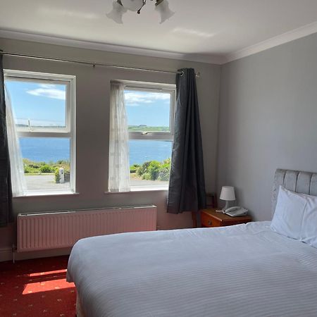 Porth Avallen Hotel St Austell Exterior photo